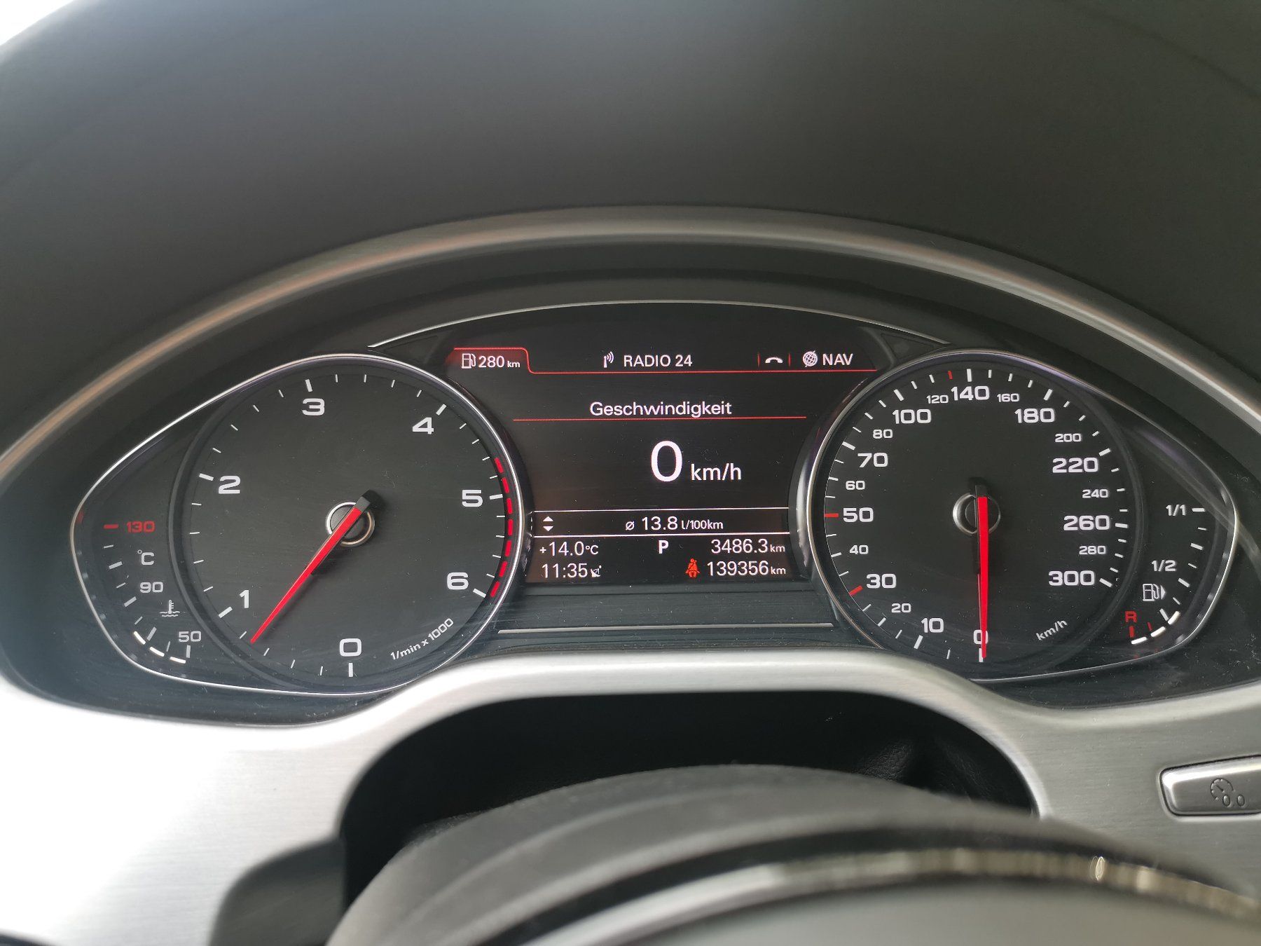Audi Automobili: Audi A8 4.2Tdi – Usato da Winterthur venduto da Alex771 8