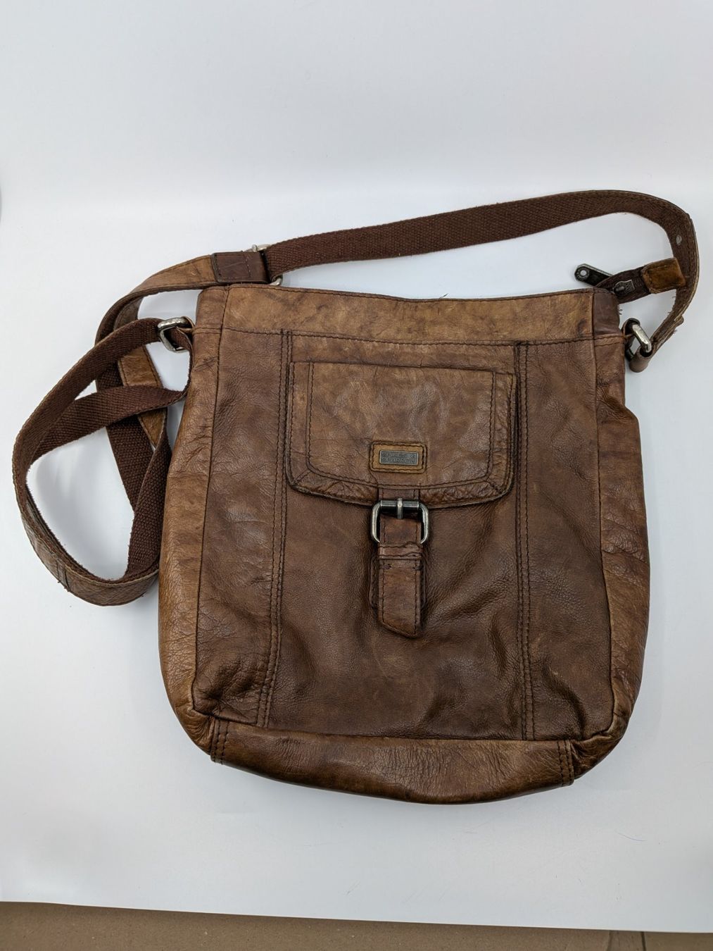 Borse: Tasche Spikes & Sparrow – Usato da Emmen venduto da magelan