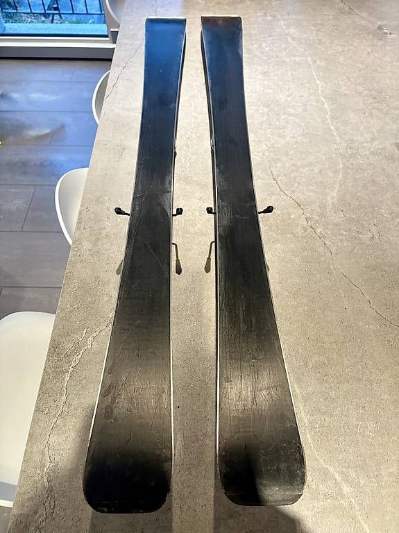 Rossignol Sci: Sci / Ski Rossignol 120cm – Usato da Biasca venduto da remmyrem 2