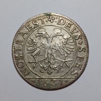 Dicken 1631 Schaffhausen
