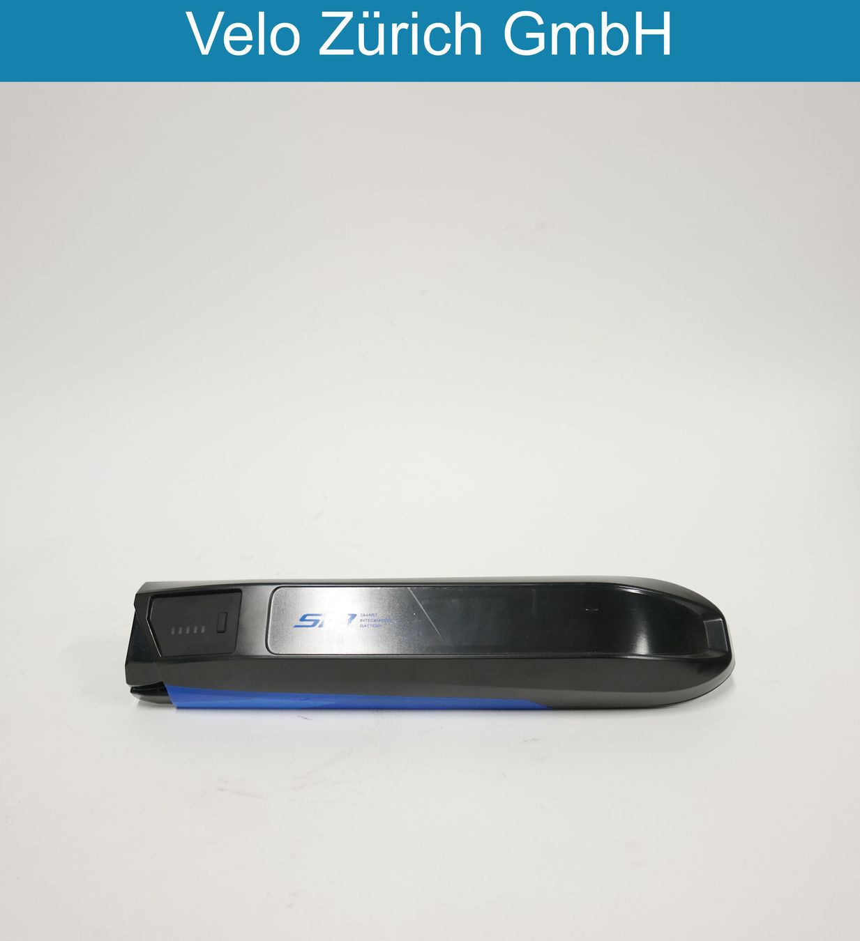 Zubehör: Akku Panasonic SIB 1.0 12Ah – Neu (gemäss Beschreibung) aus Zürich von Velo_Zuerich