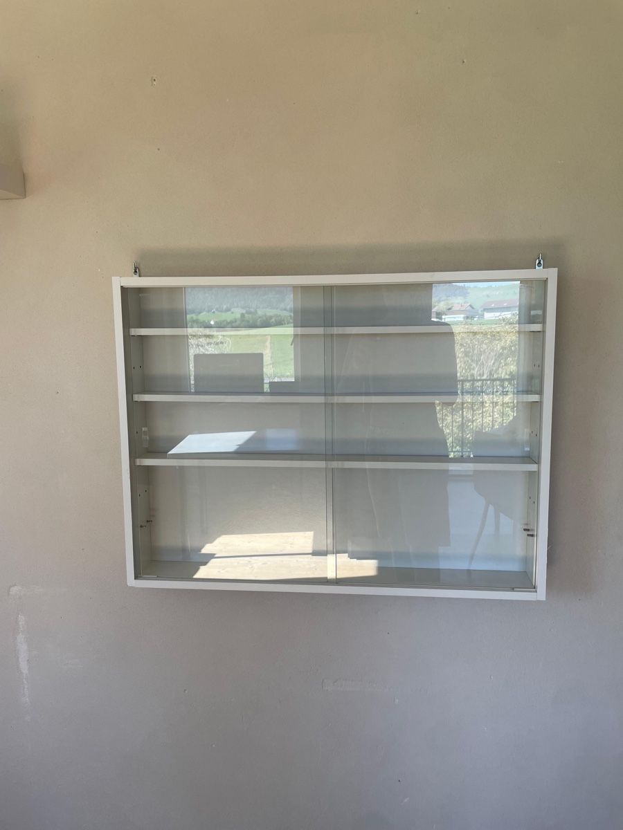 Vitrines: Vitrine – D'occasion à Schönenberg ZH par Andrin009 2