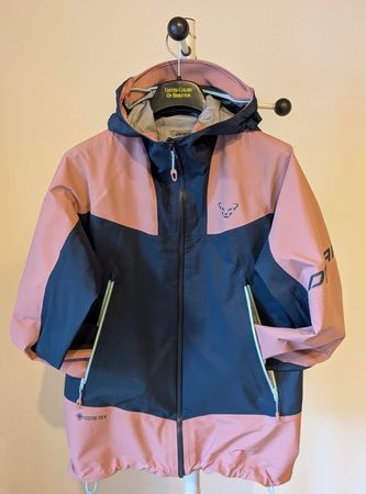 Dynafit  Jacke radikal 2 GTX W JK Damen Grösse L, neuwertig!