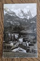 Reuti, Hasliberg 1957