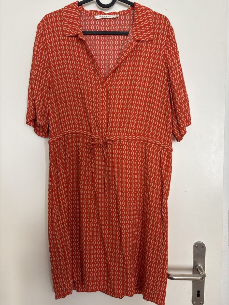 Vestiti: Nice things Sommerkleid  – Usato da Zürich venduto da linfri