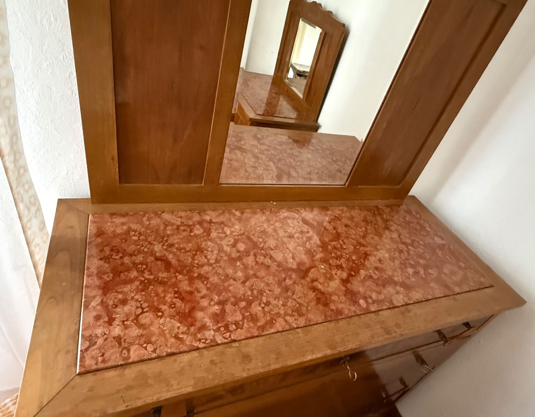 Letti: Camera da letto anni '30/40 – Usato da Breganzona venduto da mas_tv72 2