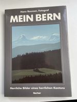 Hans Raussers "Mein Bern" – Bildband Kanton Bern, Top! (57)