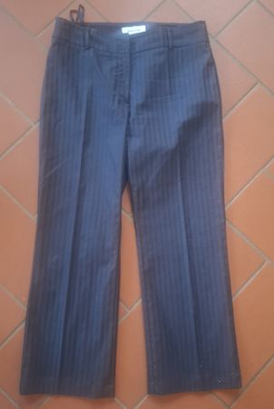 Biaggini schwarze Damenhose, Gr. 44, Top Zustand, Business L