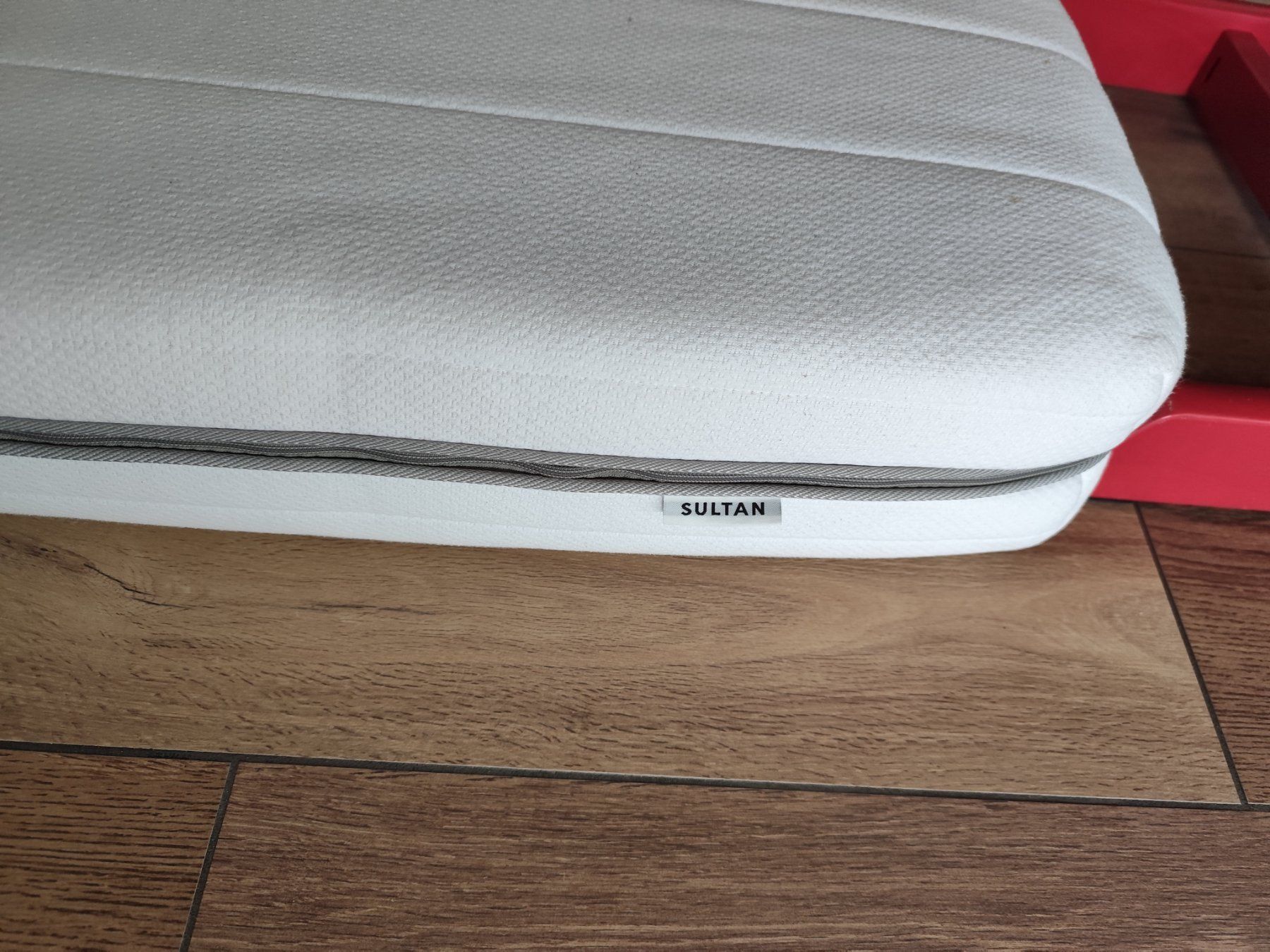 Ikea Materassi: Matelas 90x190x16 – Usato da Coeuve venduto da salsa011 1