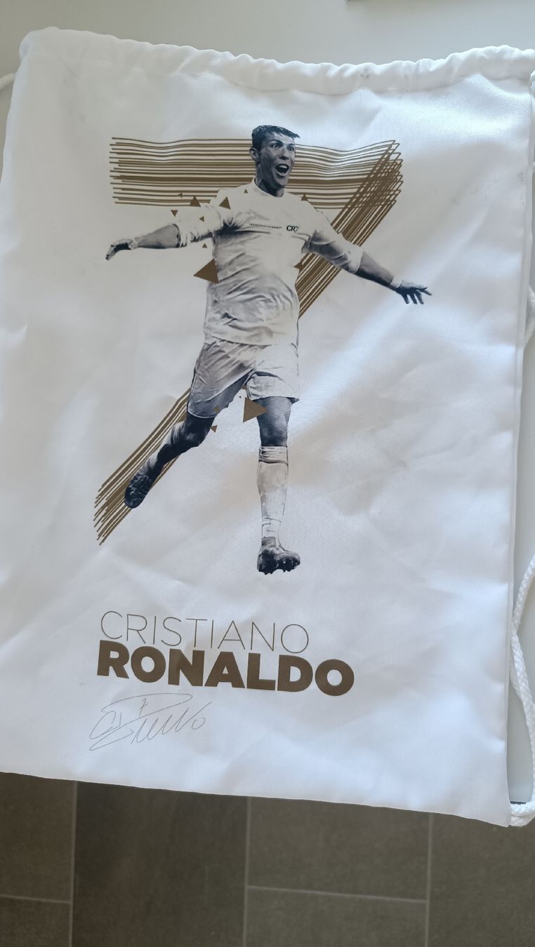 Sacs & sacs à dos: Ronaldo Sportsack Kids – D'occasion à Uznach par Daman