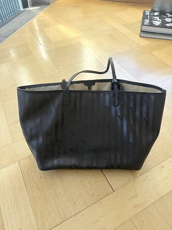 Taschen für Damen: Maison Molleurs Shopper – Gebraucht aus Bern von mur_x8ds 3