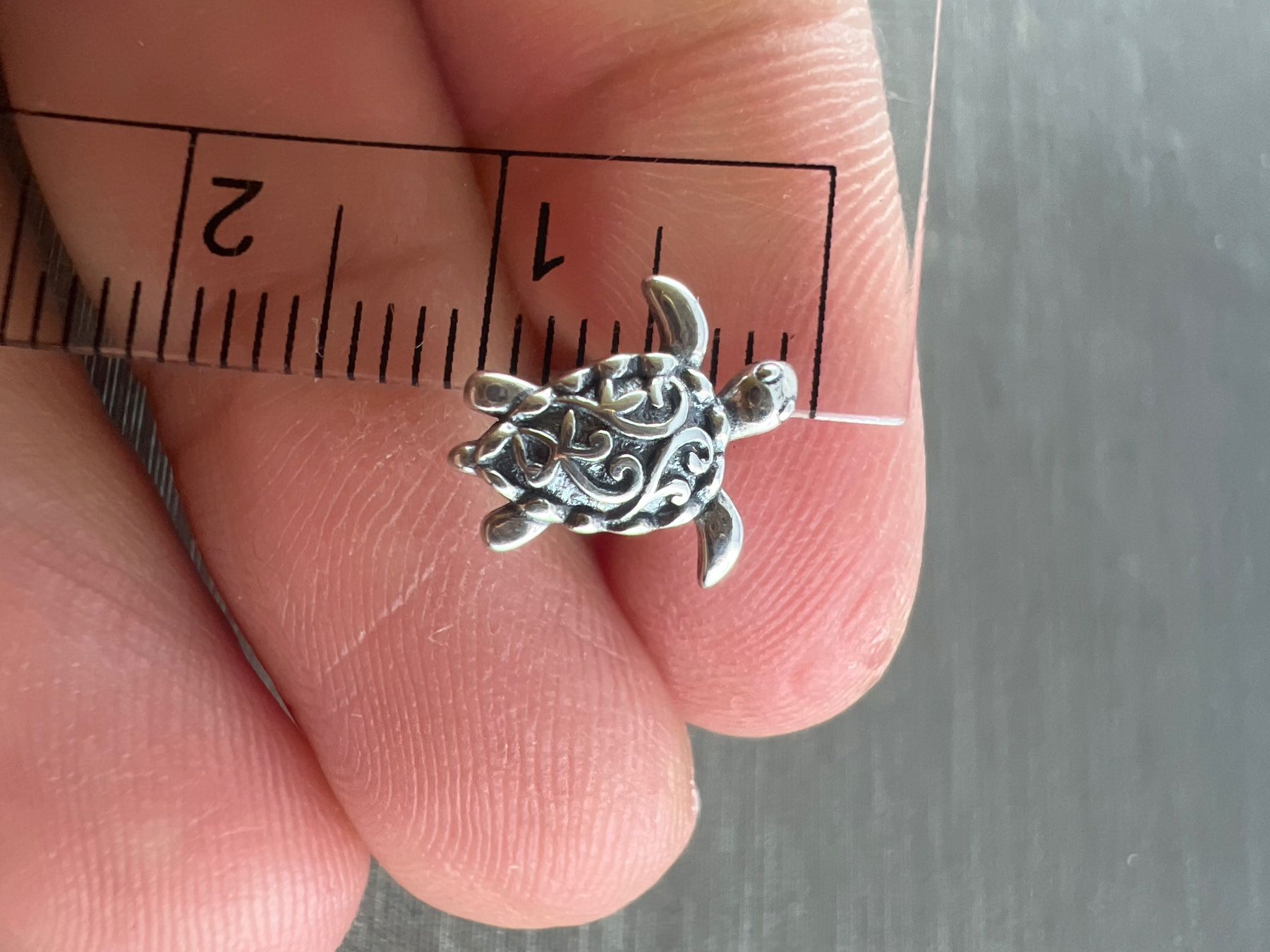 Ohrringe & -stecker: Ohrstecker 925 Silber – Gebraucht aus Niederuzwil von leo_8857 2