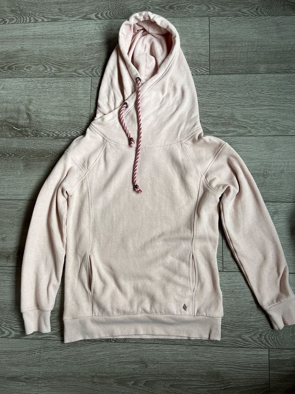 Only Maglioni & Felpe: Pull rose – Usato da Le Locle venduto da Ophelhugy 2