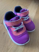 Nike Sneakers Kinder Schuhe Gr.23.5
