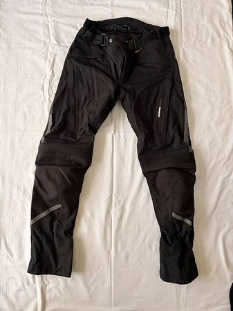Richa Motorradhose Damen 
