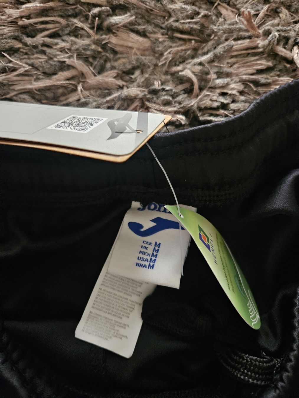 Pantaloni: Joma Hose Shorts Gr.M – Nuovo e nell'imballaggio originale da Emmenbrücke venduto da TopGato 1