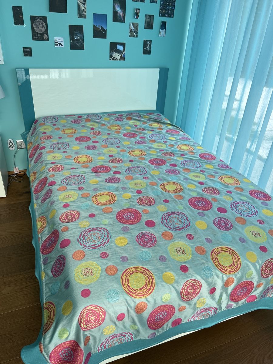 Letti: Komplettes Schlafzimmer – Usato da Heiligkreuz (Mels) venduto da Oldtimerfan03