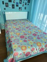 Komplettes Schlafzimmer