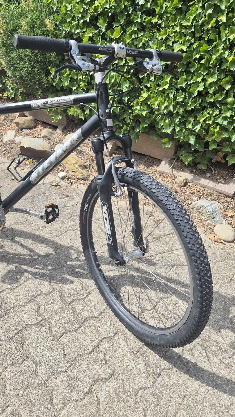 Stevens Velos: Velo – Gebraucht aus Oberhasli von Velo_Susak 1