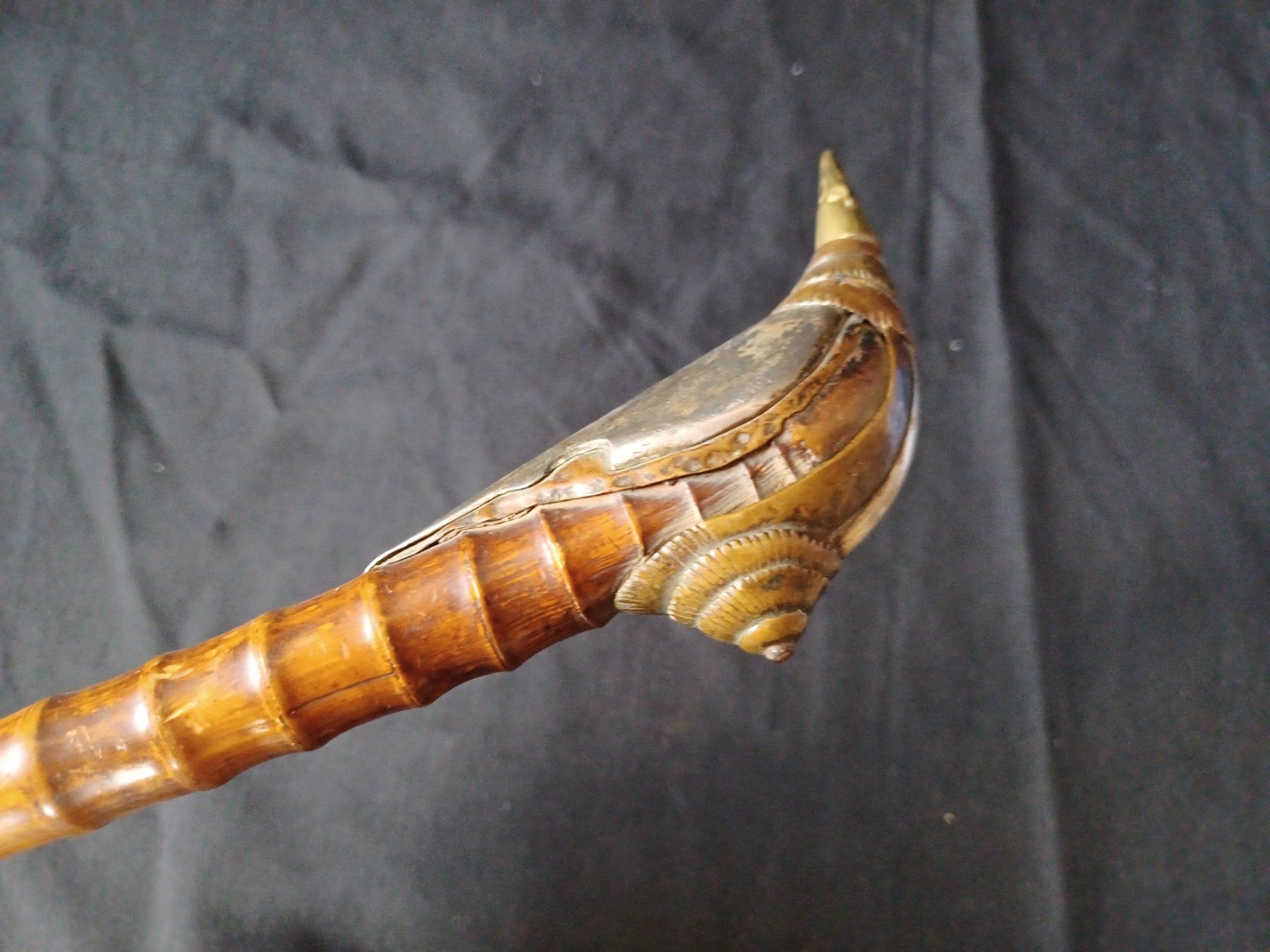 Pipe & Accessori: Chinesische Opiumpfeife 1860-80 – Usato da gais venduto da dun_c2xc 6