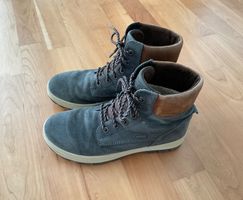 Winterschuh Superfit Gr. 39