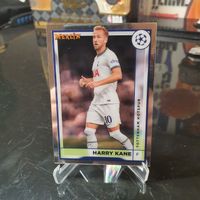 Carte de Collection Harry Kane - Tottenham Hotspur