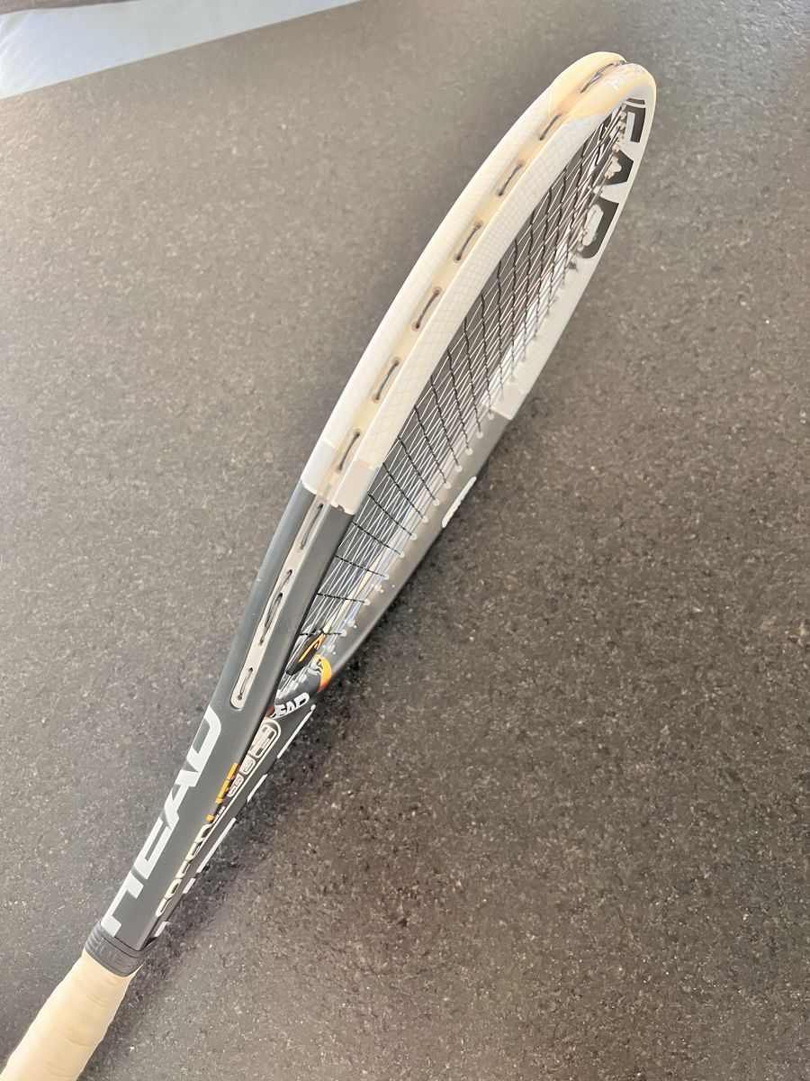 Head Racchette: Head Speed Lite Tennisschläger – Usato da Schwerzenbach venduto da Sarah_Schwerzenbach 4
