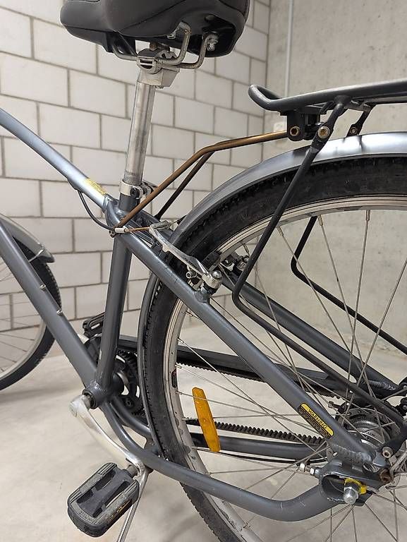 Biciclette: Riemen Damen Velo M – Usato da Sulgen venduto da Retti 1