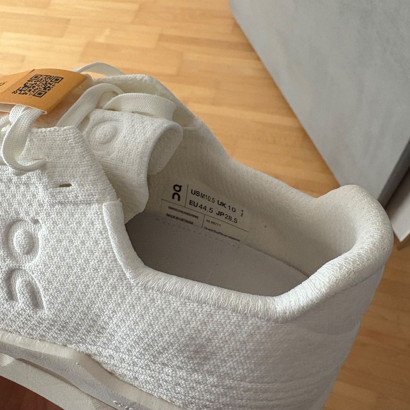 On Herrenschuhe: On Cloudneo Cyclon – Neu (gemäss Beschreibung) aus Winterthur von LaBodega 6