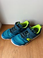 Neue Kinder Sportschuhe mit Klettverschluss Gr.39