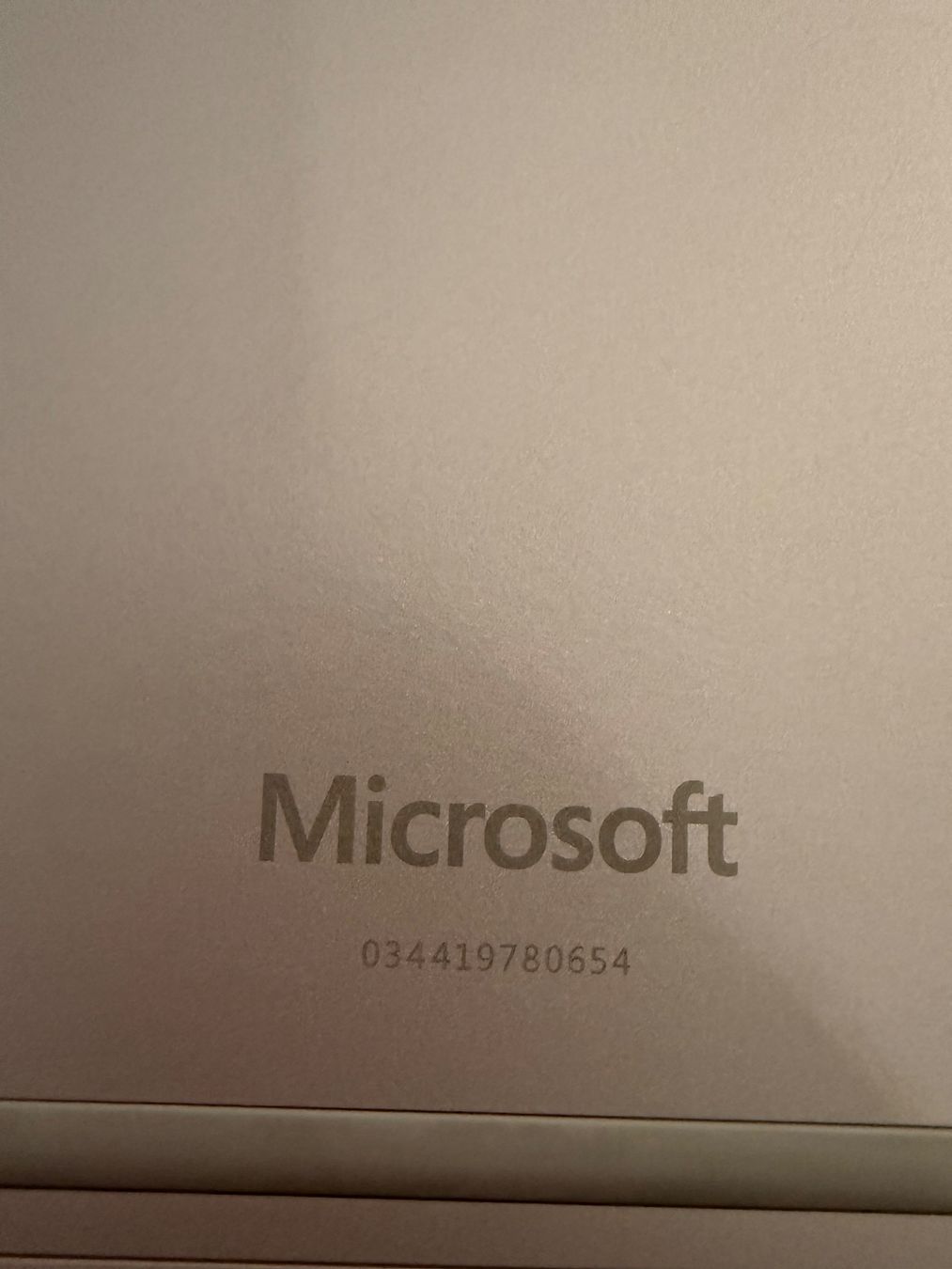Microsoft Notebook: Microsoft Surface Book 2 – Usato da Seengen venduto da Gegu2 2