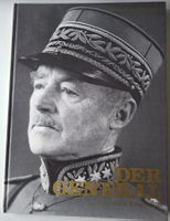 Buch,  Der General,  Die Schweiz im Krieg 1939-1945