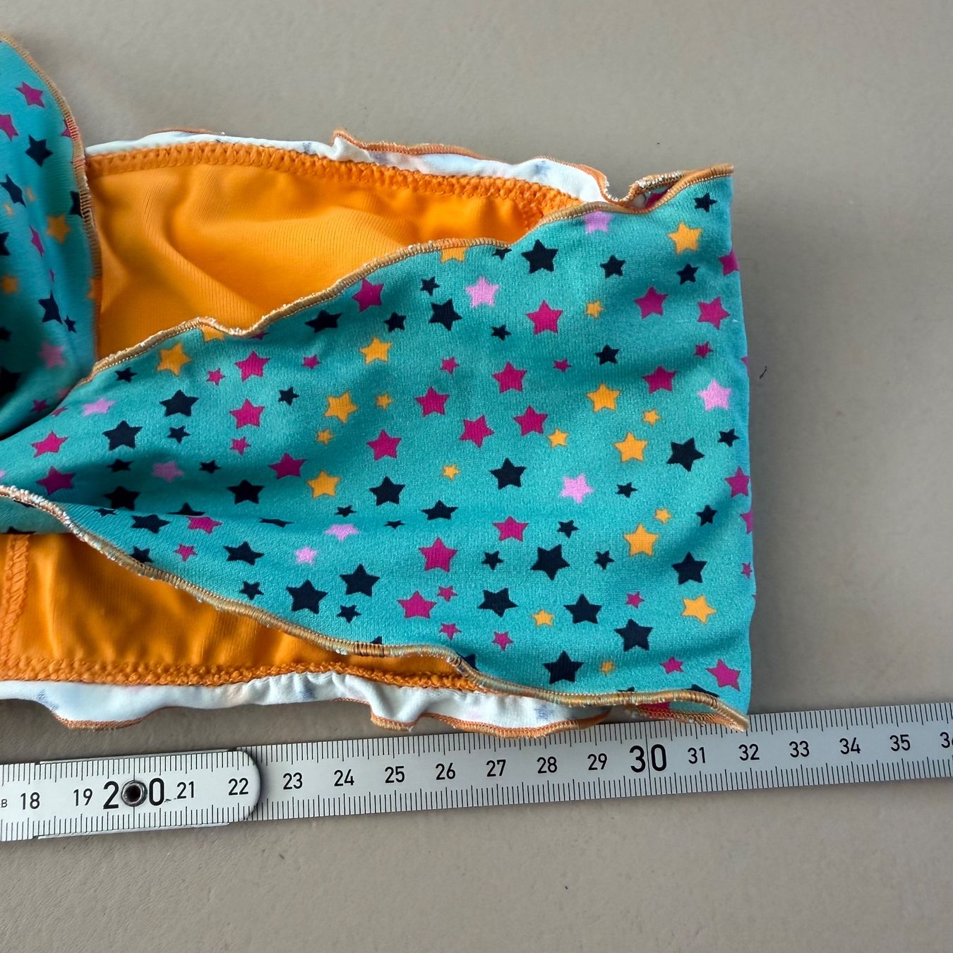 Costumi da bagno & Bikini: Bandeau-Bikini 👙 – Usato da zürich venduto da vintage12 4
