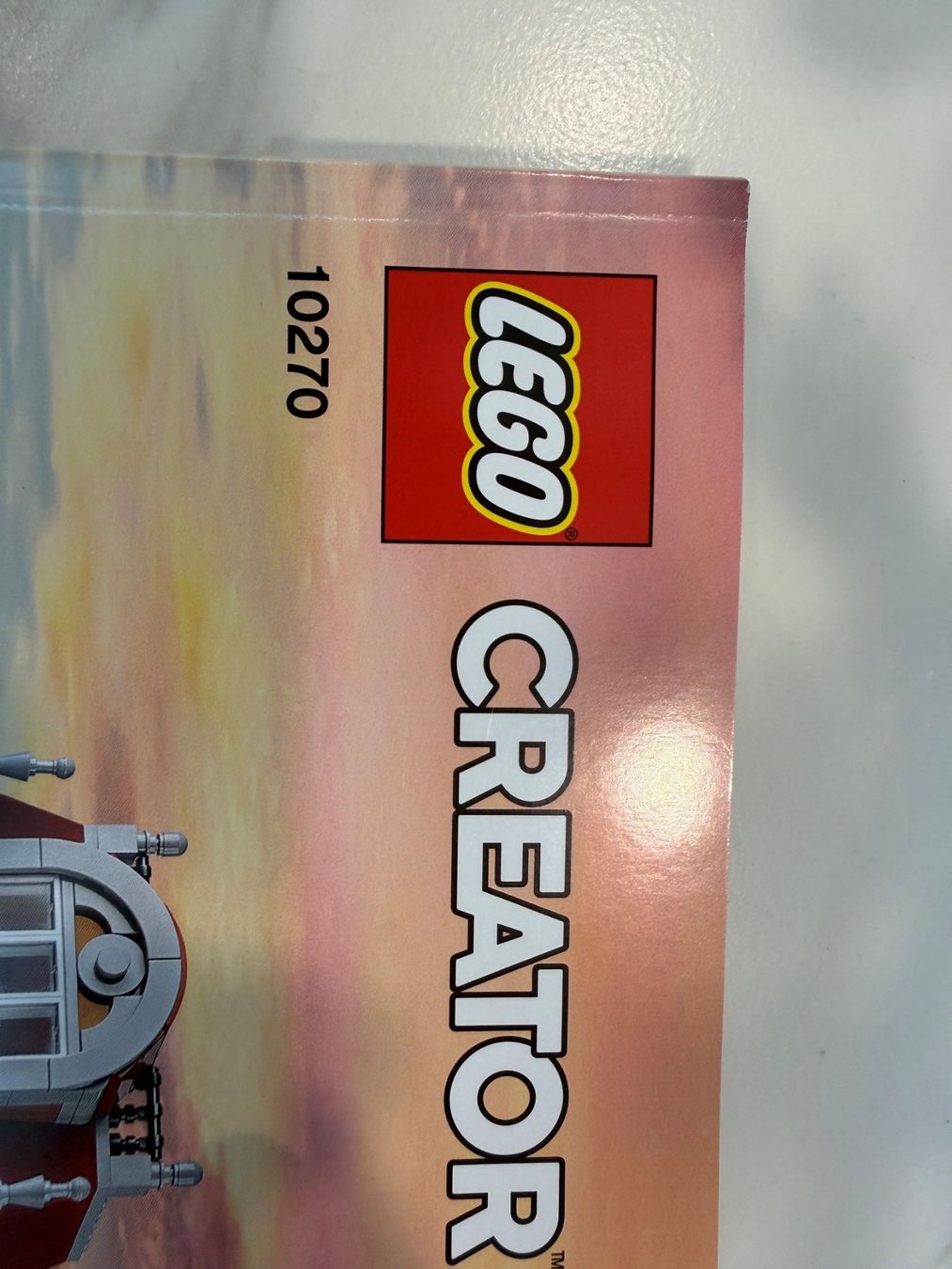 Lego Baukästen: Lego 10270 Buchshop – Gebraucht aus Meisterschwanden von Bigi1 1