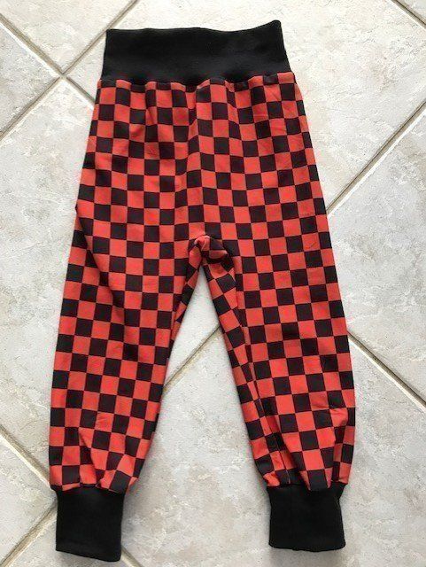 Pantaloni: Globi Pumphose Mitwachshose Gr. 56/62 Neu – Nuovo e nell'imballaggio originale da Rietheim venduto da Nugger