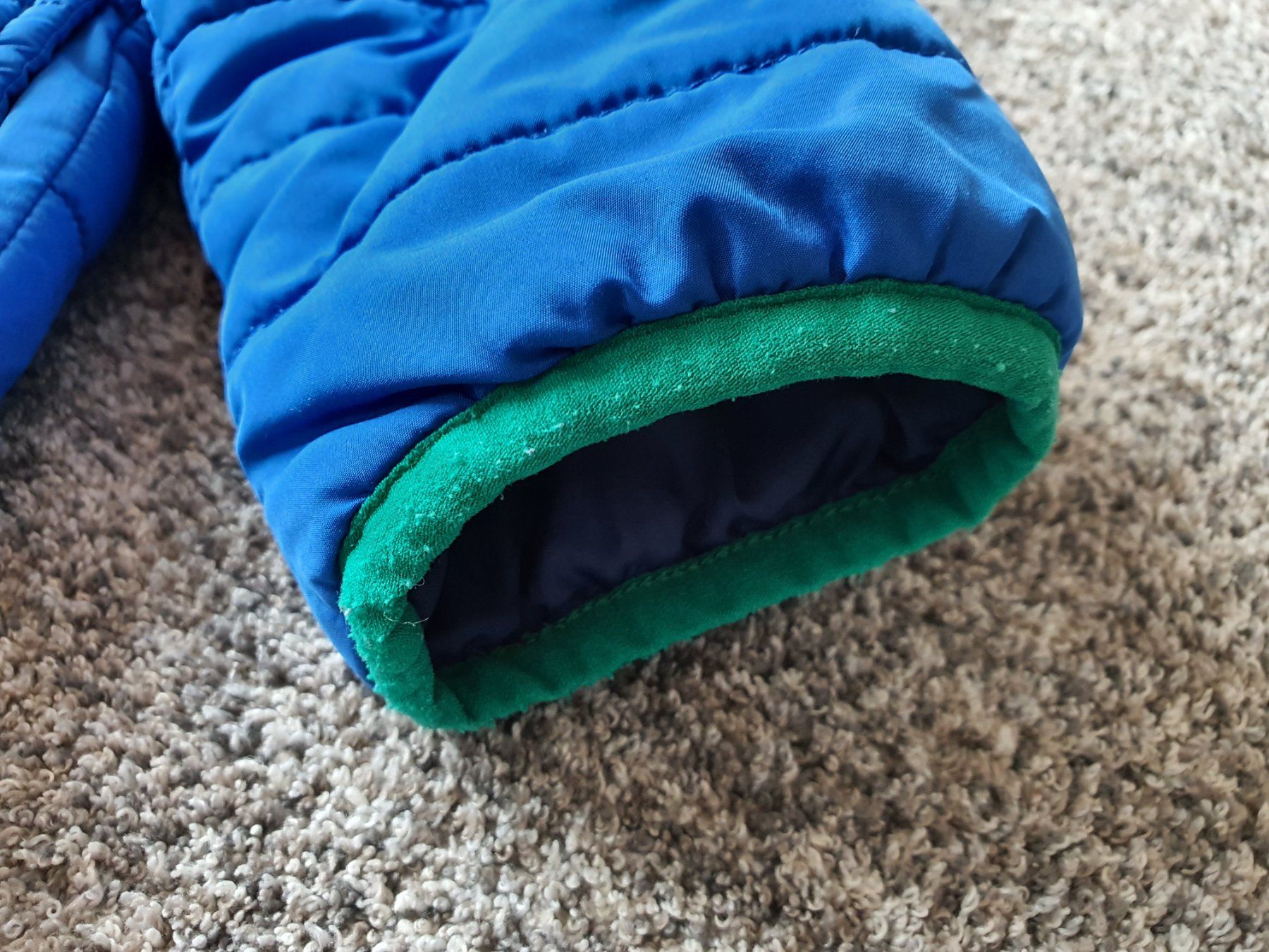 Esprit Jacken & Mäntel: Herbstjacke Grösse 104-110 von Esprit – Gebraucht aus Trachslau von schumannmario 2
