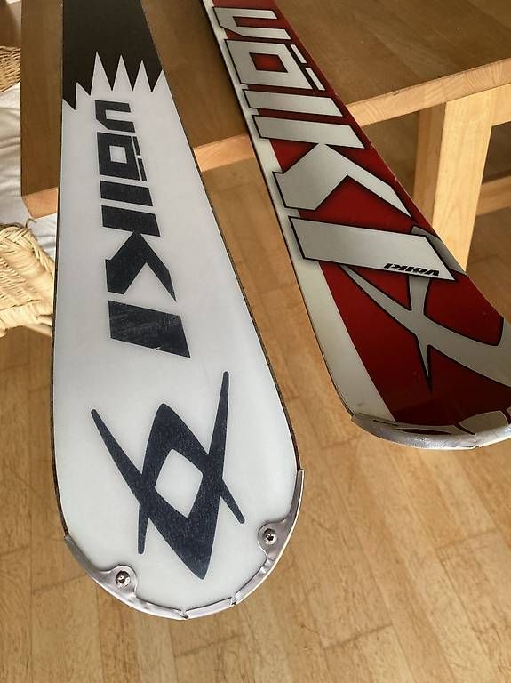 Skis: Völkl Racetiger Speedwall GS 175cm – Gebraucht aus Luzern von lro_yx2s 1