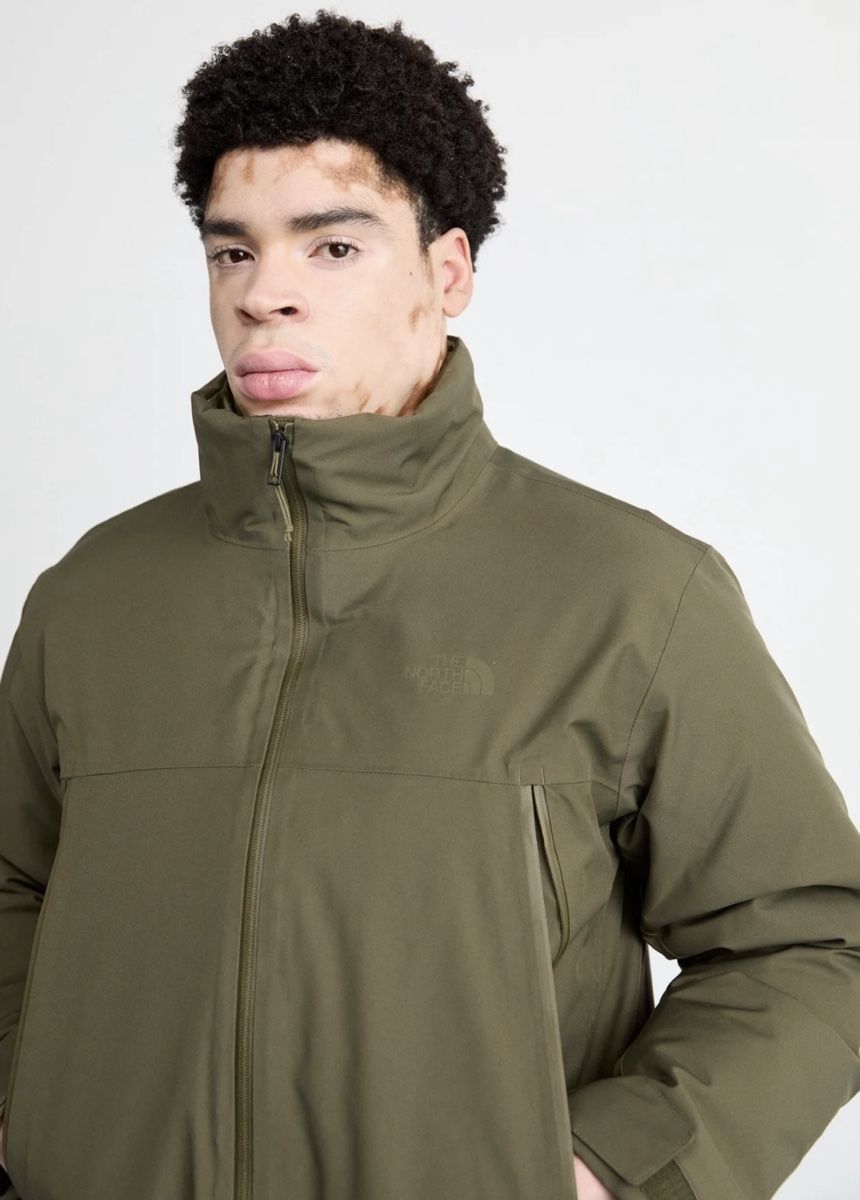 North Face Giacche: The North Face Daunenjacke – Usato da Mühlethal venduto da bididas 5