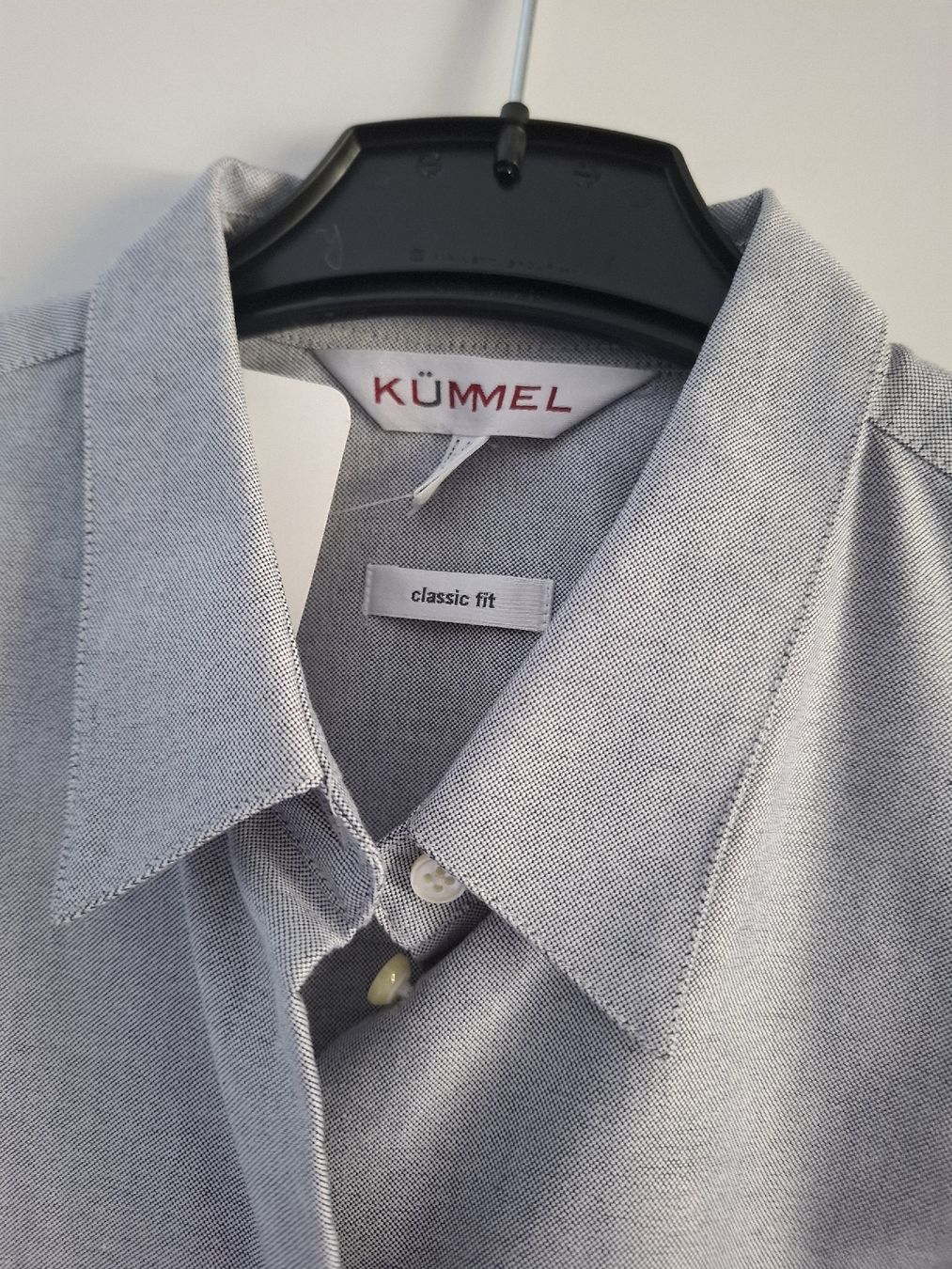 Camicette: Bluse klassisch, Baumwolle, 36, neu – Nuovo e nell'imballaggio originale da Hurden venduto da Quadrille76 1