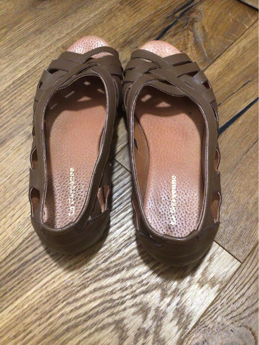La Garçonne Chaussures femmes: La Garçonne Doreen Gr. 38.5 – D'occasion à Ebikon par Piri8 1