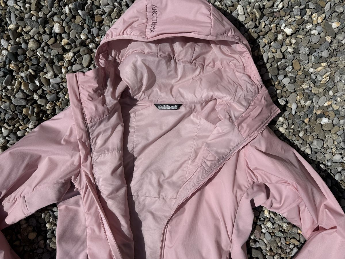 Arcteryx Giacche: Arcteryx Atom Kunstfaserjacke S NEUwertig! – Nuovo (secondo la descrizione) da Herisau venduto da Soto1 3