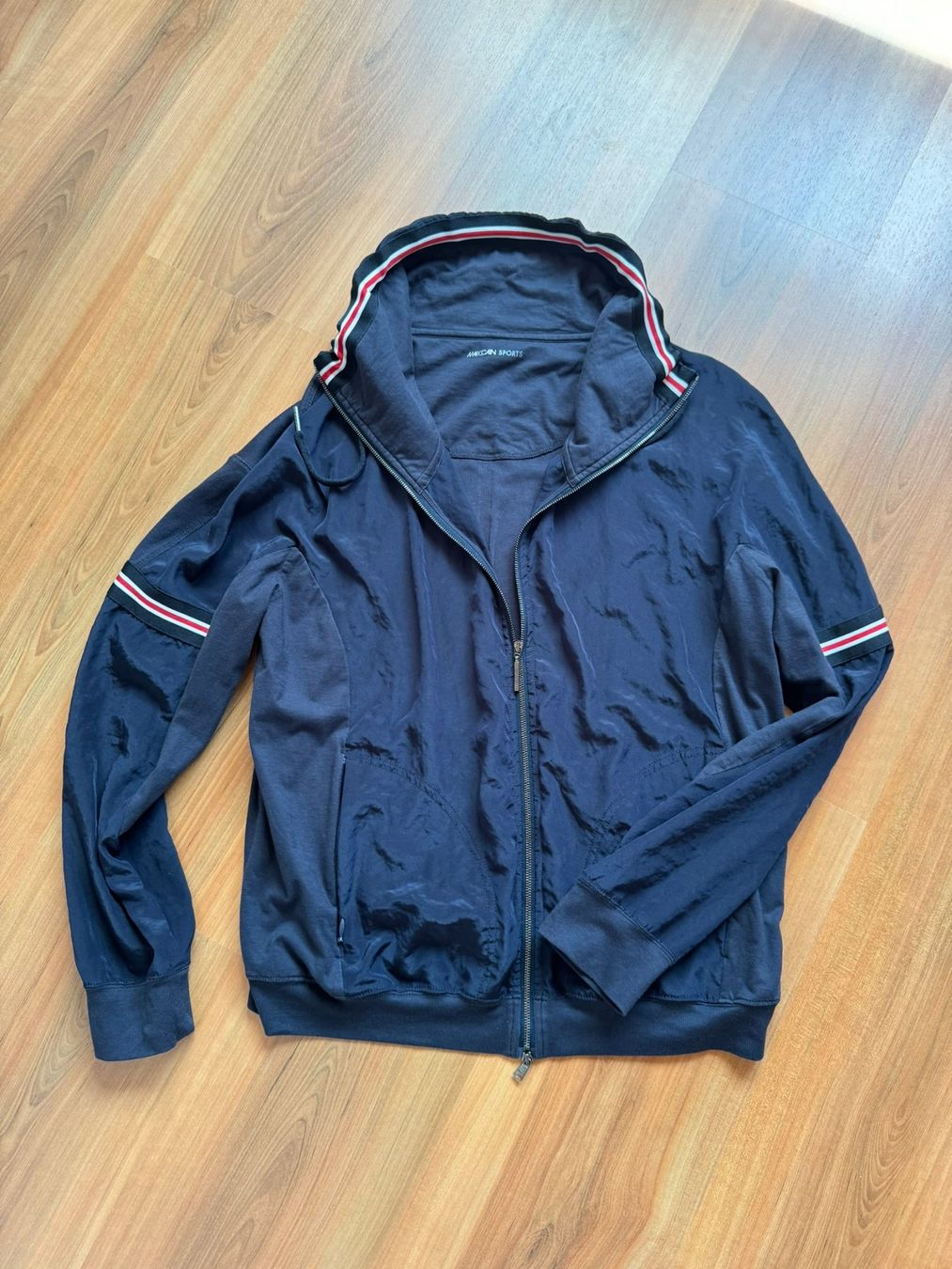 Marc Cain Jacken: Marc Cain Shirt-Jacke – Gebraucht aus Burgdorf von Bizeli