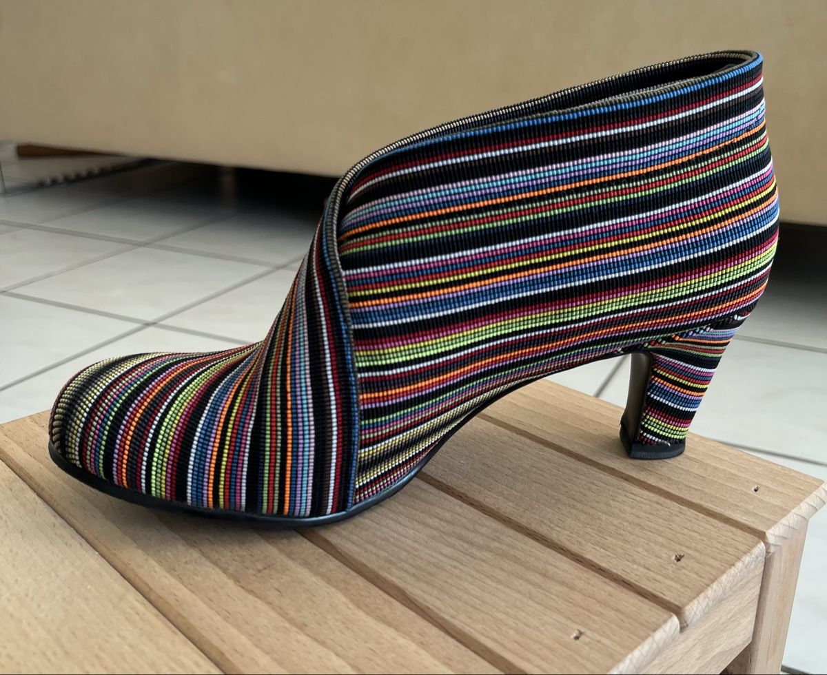 Scarpe da donna: UNITED NUDE PUmps – Usato da Widen venduto da evce1318 7