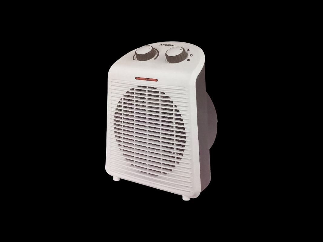 Trisa Heizgeräte: TRISA Heat & Chill – Neu (gemäss Beschreibung) aus Hünenberg von Restwert_Zug