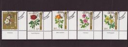 2002 Serie Pro Juventute Ersttagsstempel KW20.-