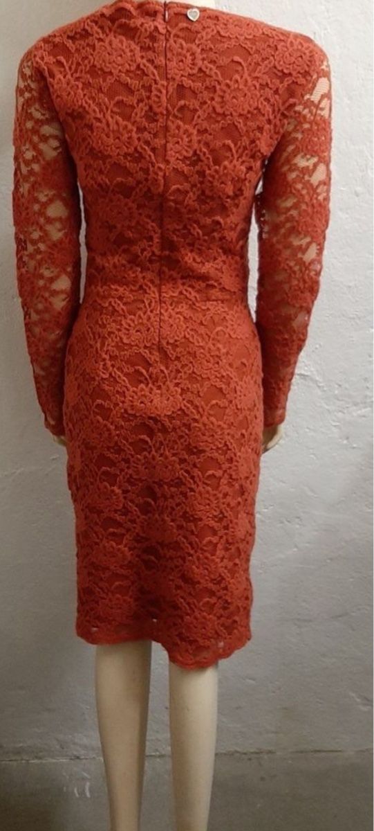 Twinset Kleider: Twinset Spitzenkleid – Gebraucht aus Liestal von ell_6xc7 2