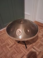 Handpan drum