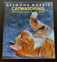 Die Körpersprache der Katze 🐈‍⬛   🐈