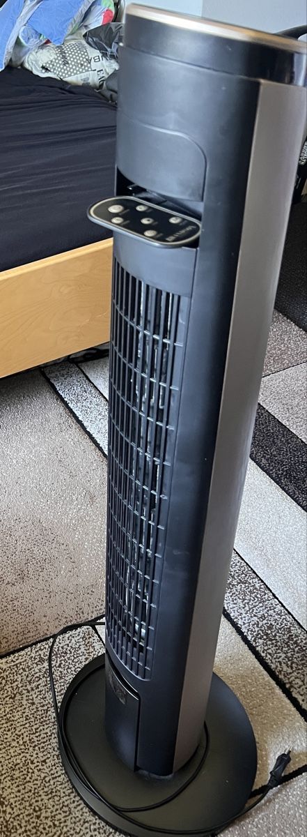Ventilateurs: Standventilator gebraucht – D'occasion à Frauenfeld par OmarRaafat 3