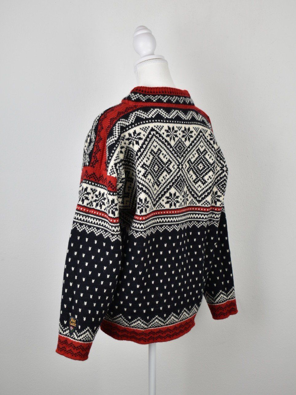 Dale of Norway Maglioni & Felpe: Dale of Norway Pullover, Gr.S – Usato da Nürensdorf venduto da 2ND_STORY 3